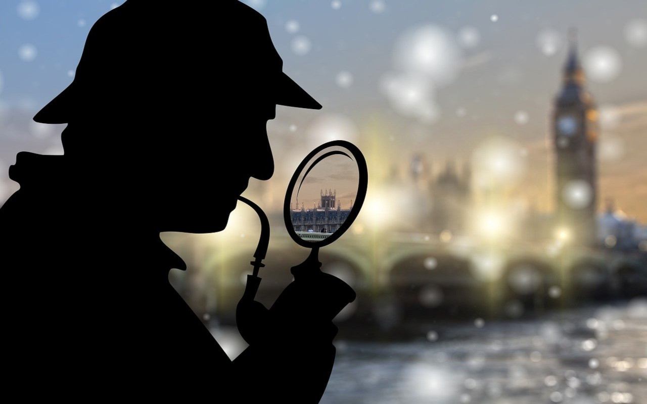 Curiosidades de Sir Arthur Conan Doyle y de su afamado pero odiado Sherlock Holmes