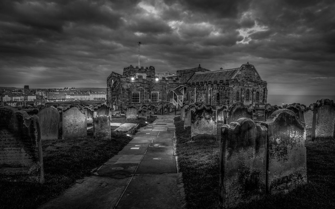 Drácula de Bram Stoker y Vampiros