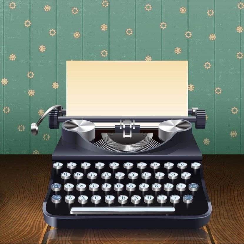 GRANDES ESCRITORAS