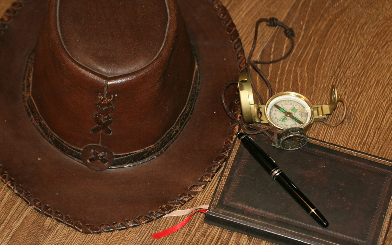 Quiero ser como Indiana Jones