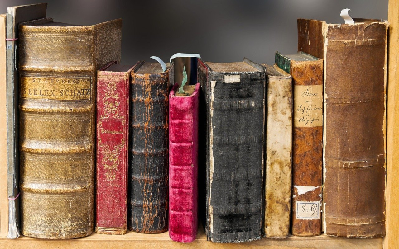 Los 10 libros más leídos de la historia
