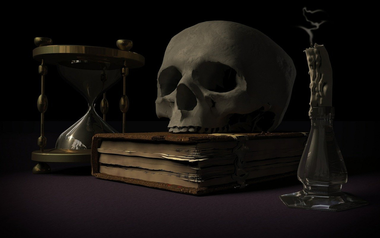 Otoño de Edgar Allan Poe