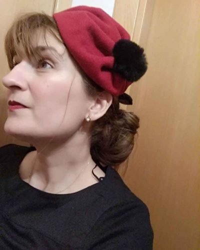 Lola de la Cámara